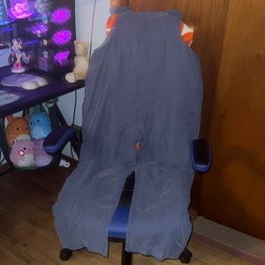 Forever21 Overalls